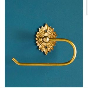 Brand new Demeter toilet paper holder